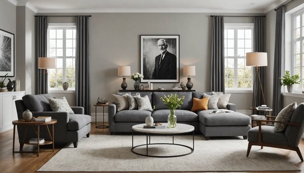 5 astuces pour optimiser l'aménagement de votre espace de vie