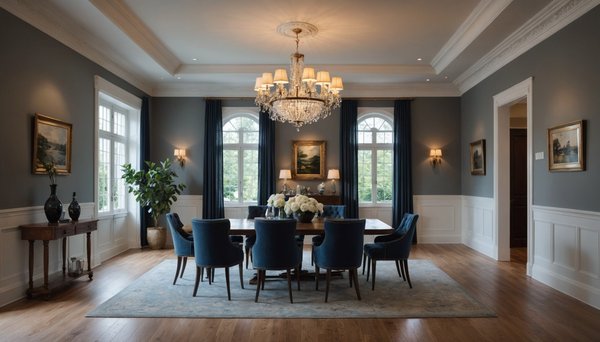 Rénovation intérieure : découvrez nos projets inspirants