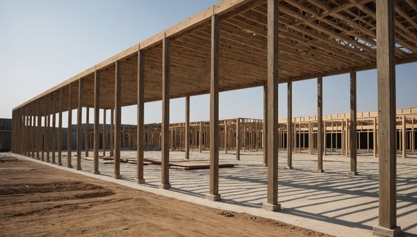 Construction neuve : une sélection de nos réalisations architecturales