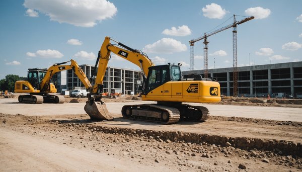 Les étapes clés pour un suivi de chantier efficace