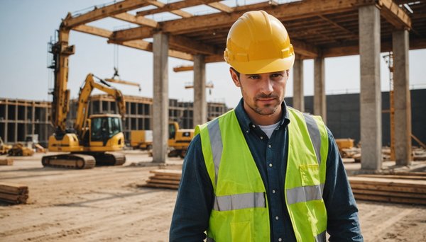 Comment assurer la qualité de votre projet grâce au suivi de chantier